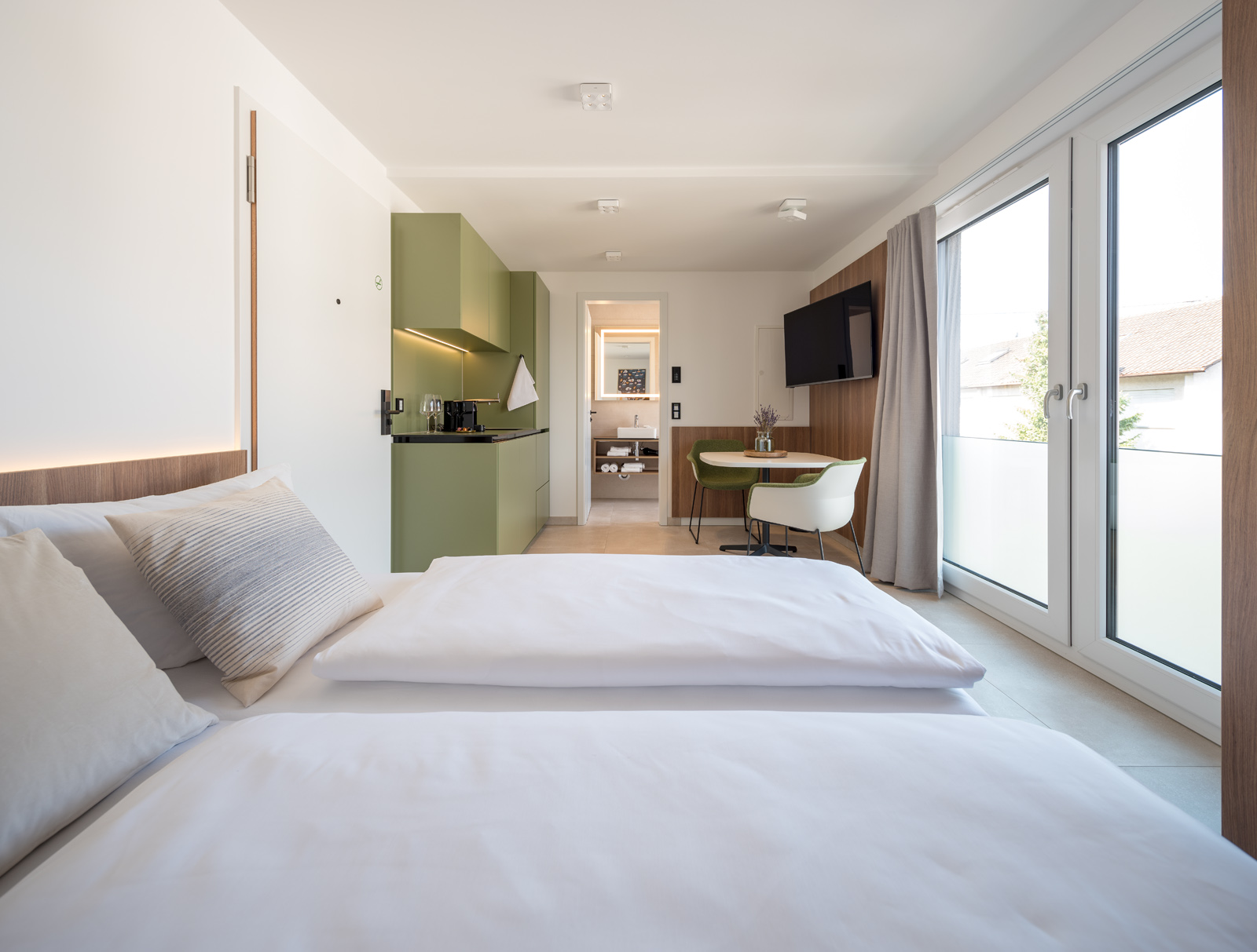 Apartment Marie JOPA JOMA