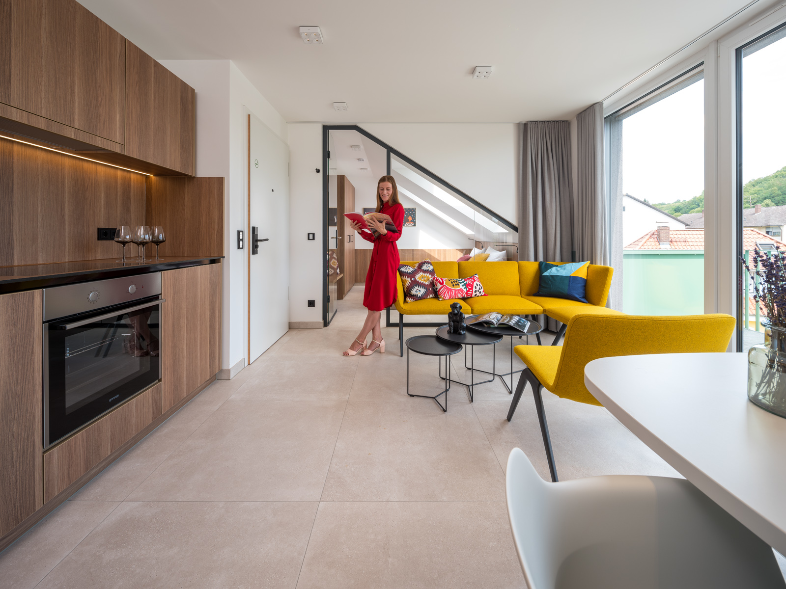 Apartment Christoph JOPA JOMA